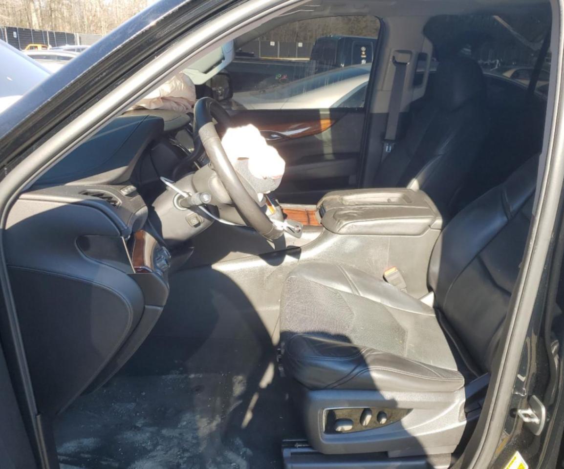 2015 Cadillac Escalade - Image 7