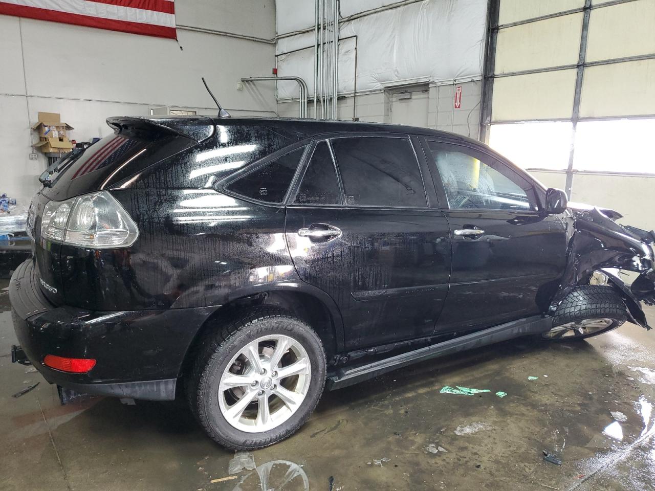 2008 Lexus RX - Image 3
