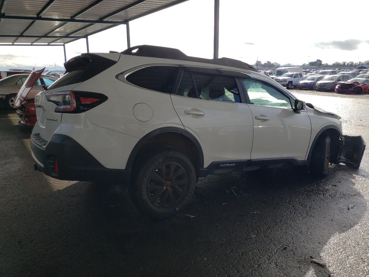2020 Subaru Outback - Image 3