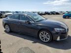 2022 Audi A5 Premium 40 en Venta en Kapolei, HI - Side