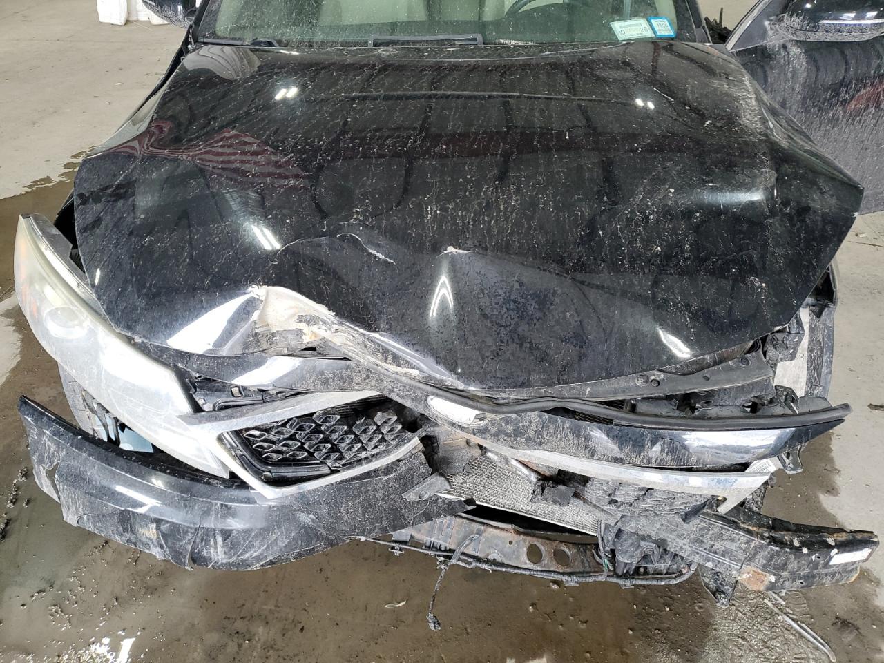 2013 Kia Optima - Image 11