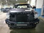 2017 Ram 2500 St zu verkaufen in Woodhaven, MI - Burn - Interior