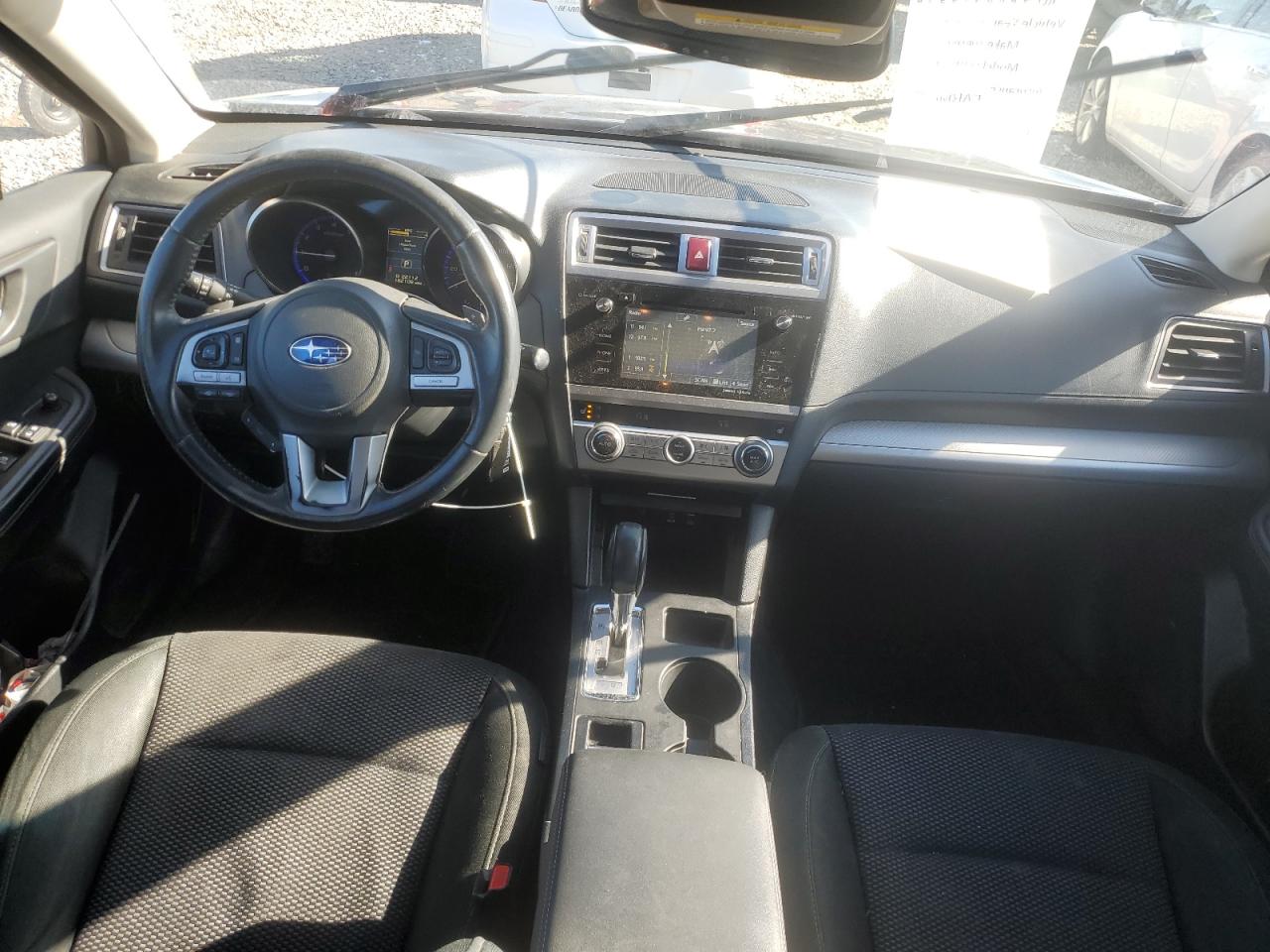 2015 Subaru Outback - Image 8