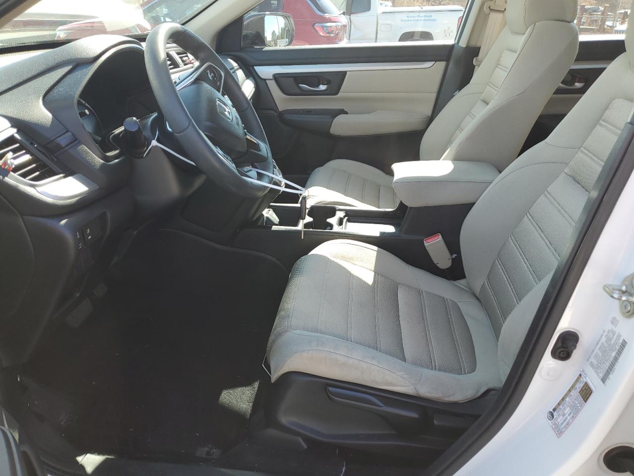 2018 Honda CR-V - Image 7