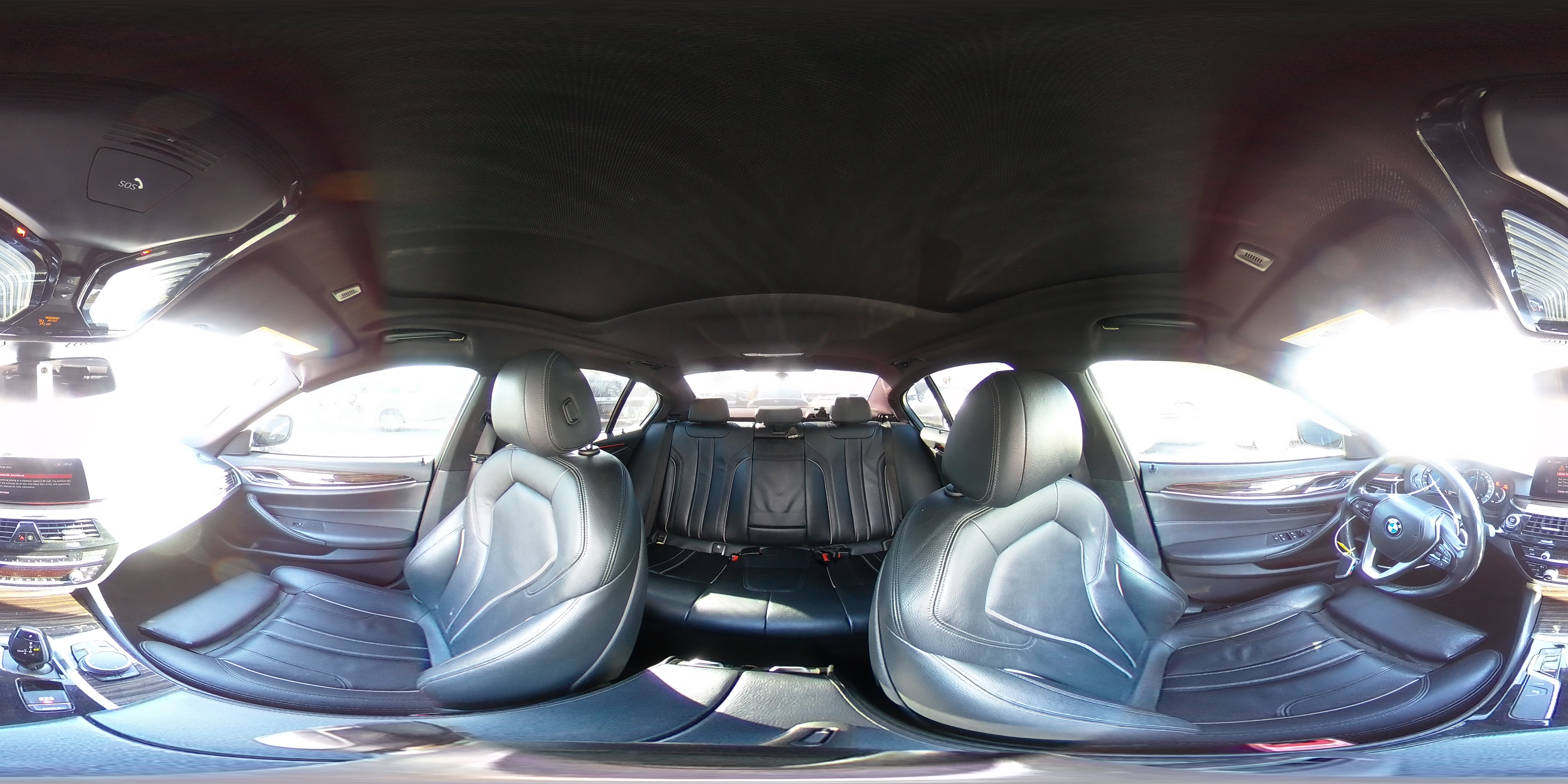 2019 BMW 5er - Image 12
