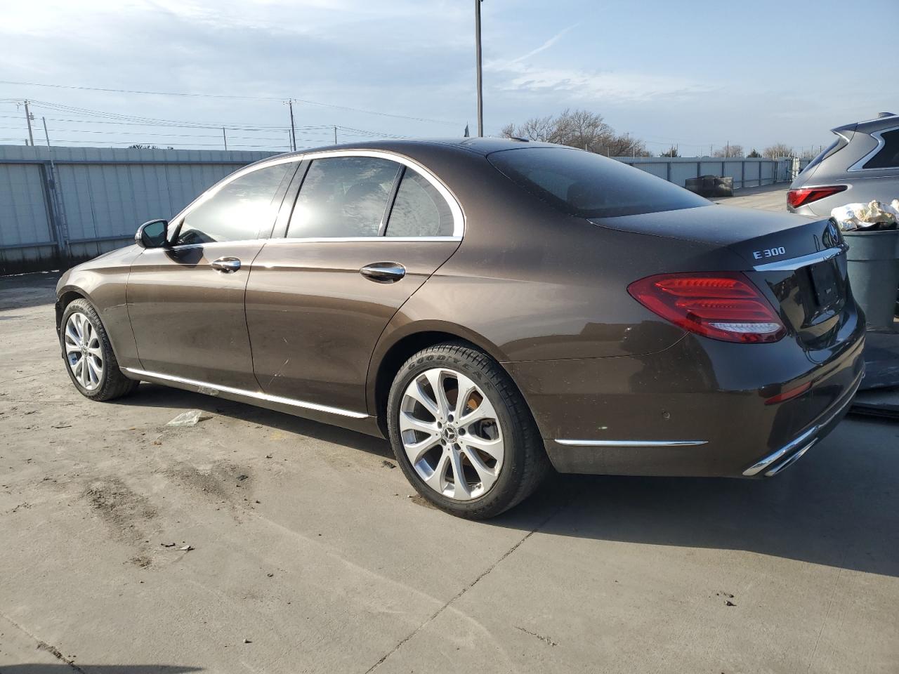 2018 Mercedes-Benz E-klasse - Image 2