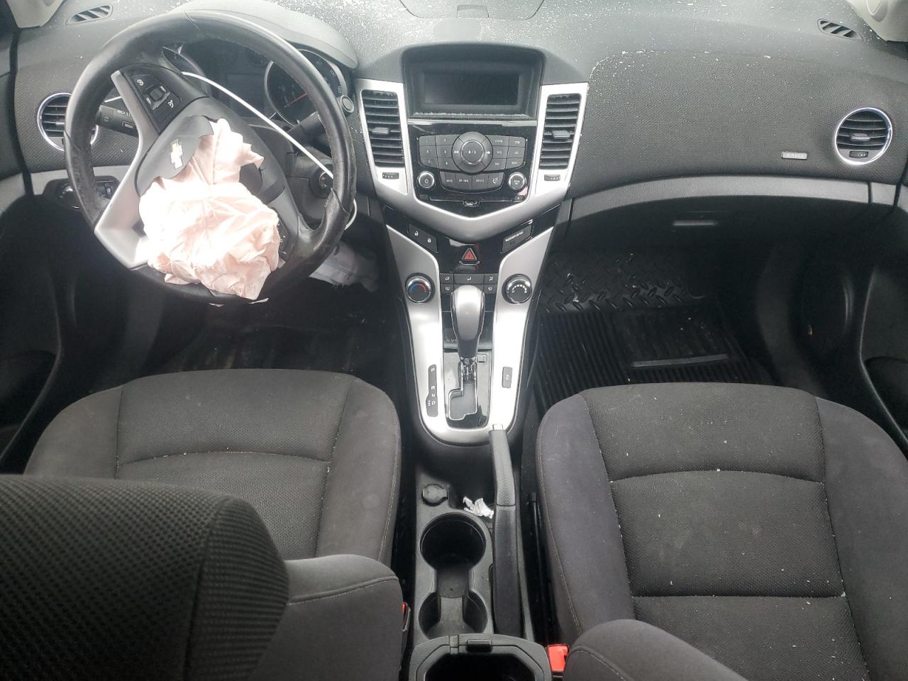 2014 Chevrolet Cruze - Image 8