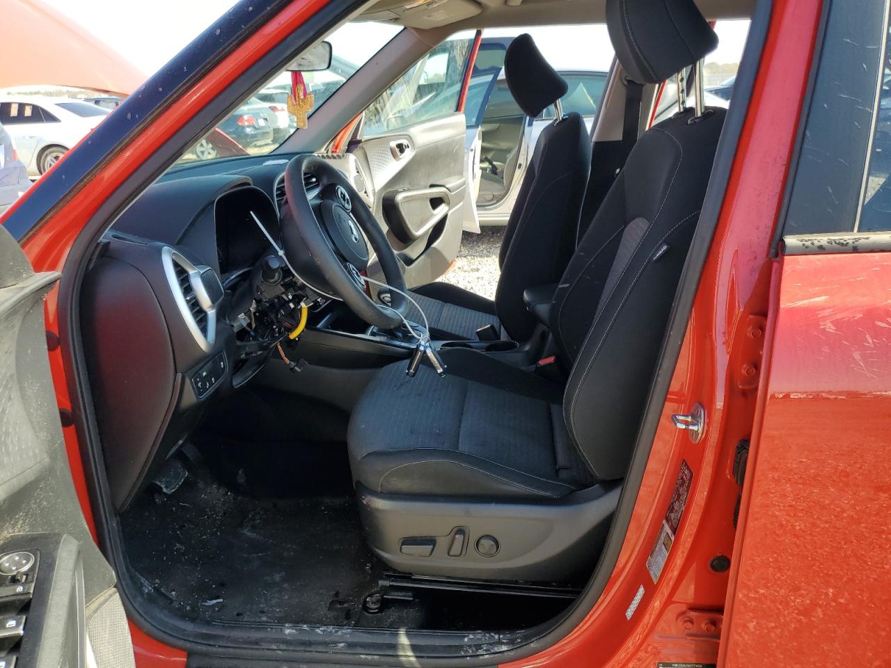 2021 Kia Soul - Image 7