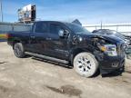 2017 Nissan Titan Xd Sl de vânzare în Wichita, KS - Front End