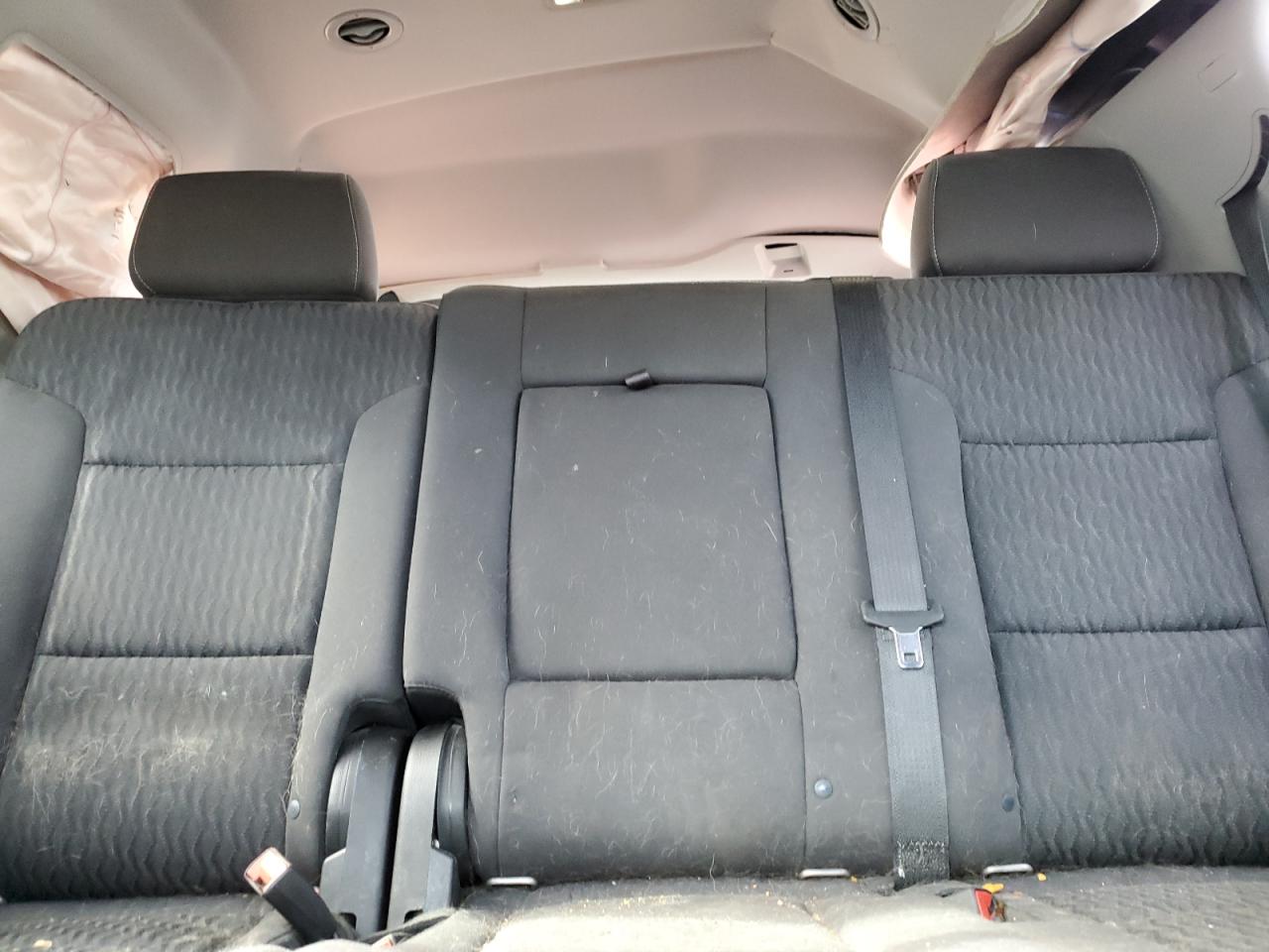 1GNSKAEC6LR292014 CHEVROLET TAHOE 2020