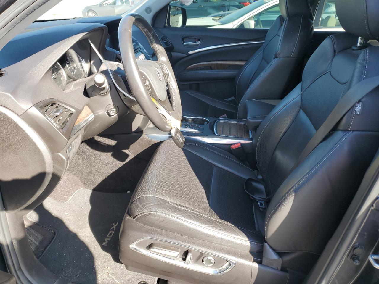 2020 Acura MDX - Image 7