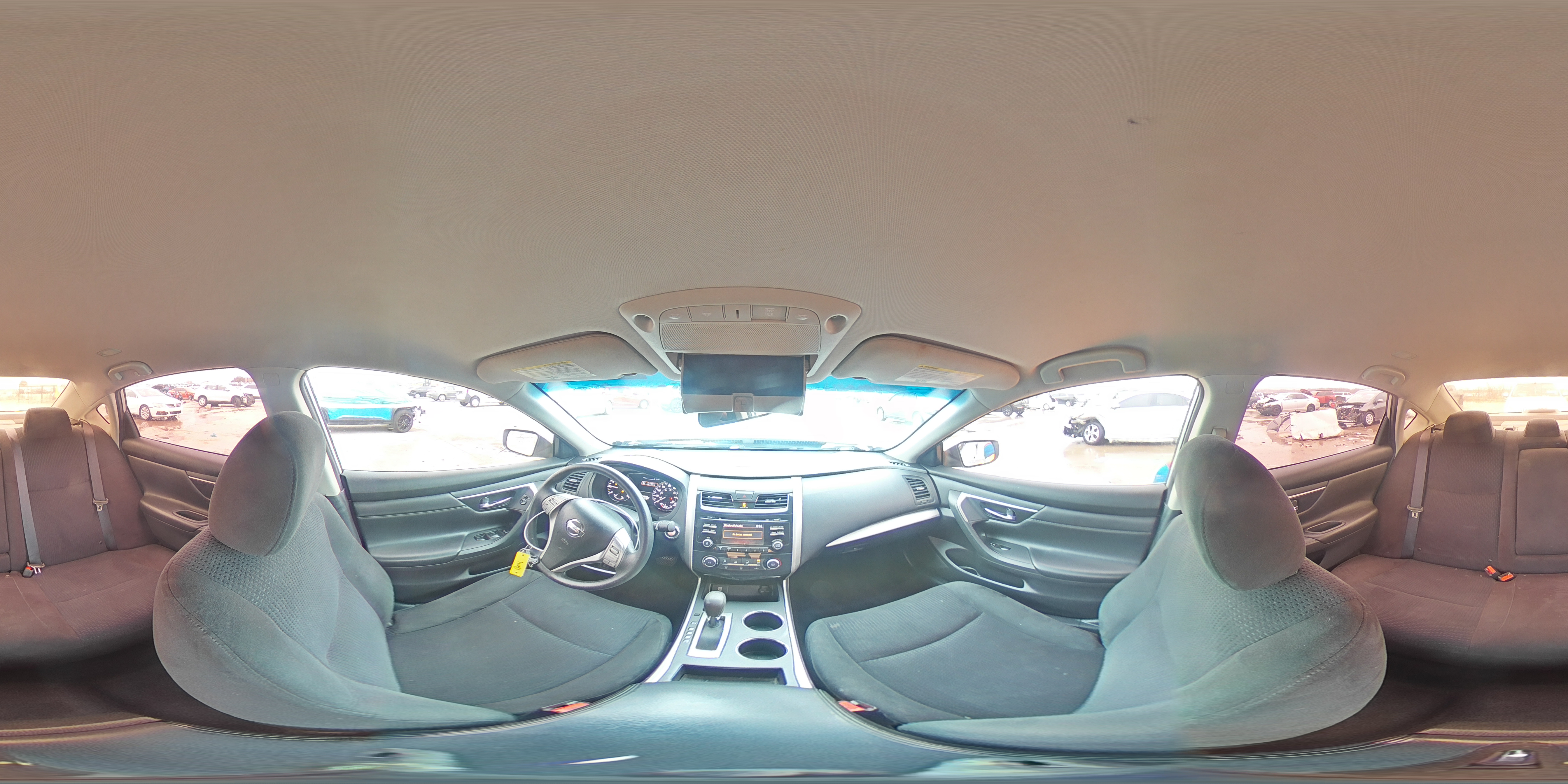 2015 Nissan Altima - Image 14