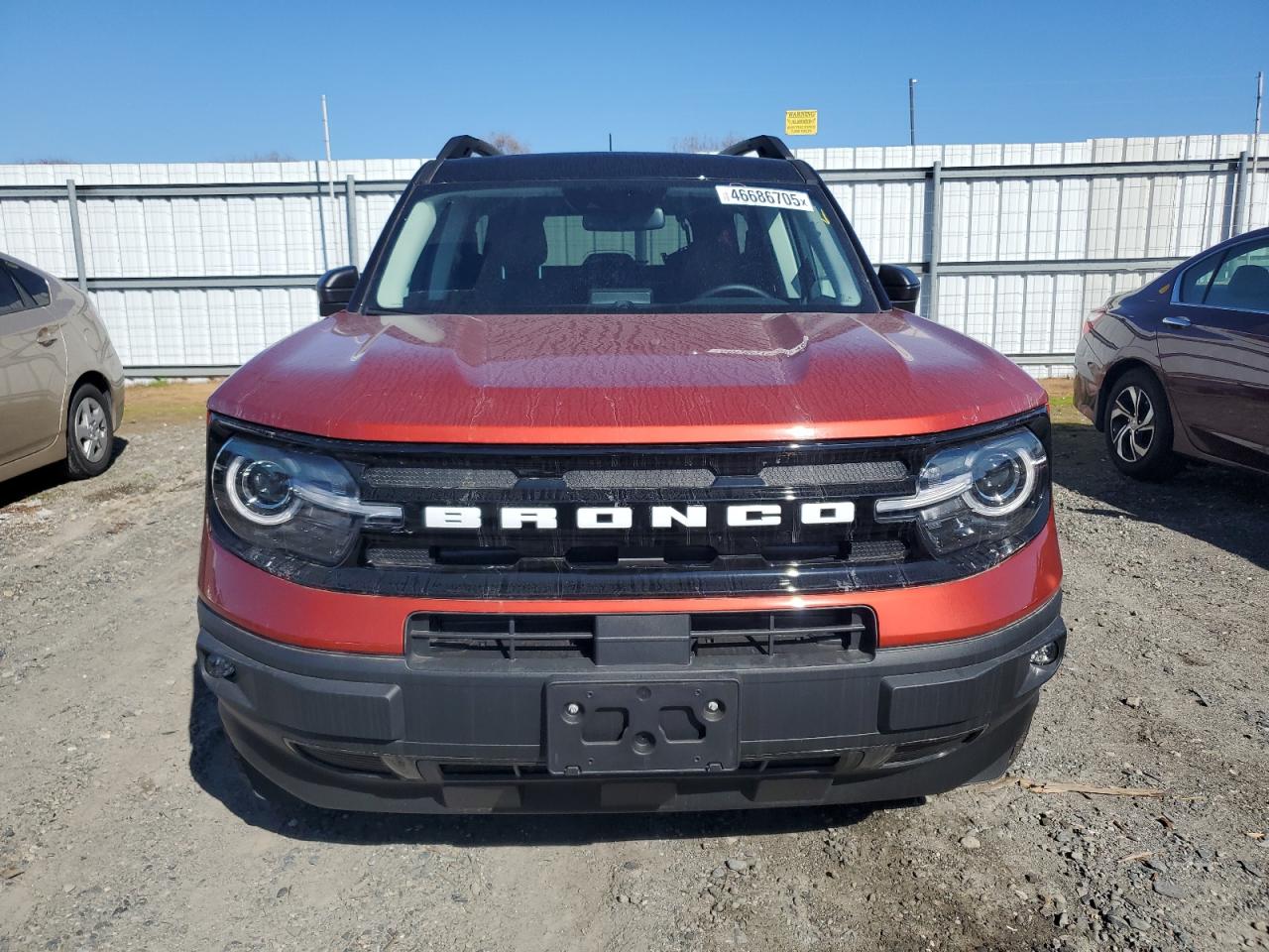3FMCR9C61RRE95647 FORD BRONCO 2024