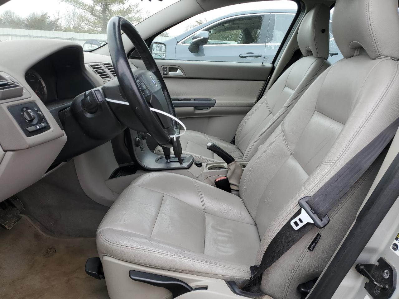2006 Volvo V50 - Image 7