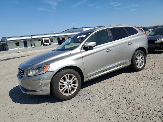 2015 Volvo Xc60 T5 Platinum