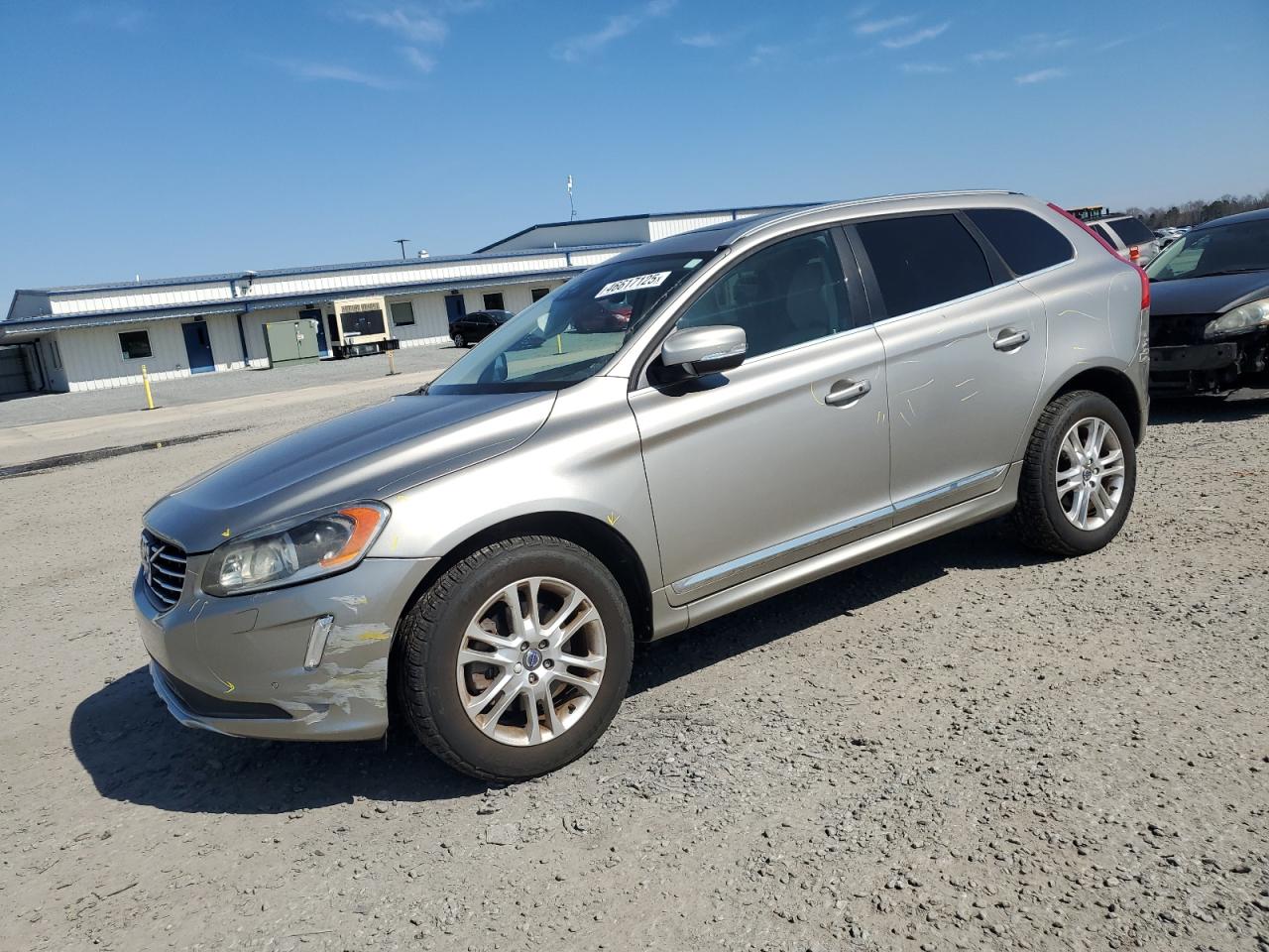 2015 Volvo XC60 - Image 1