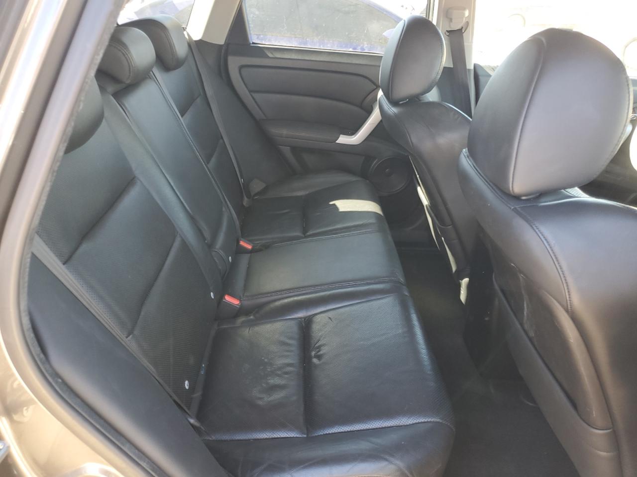 2008 Acura RDX - Image 12