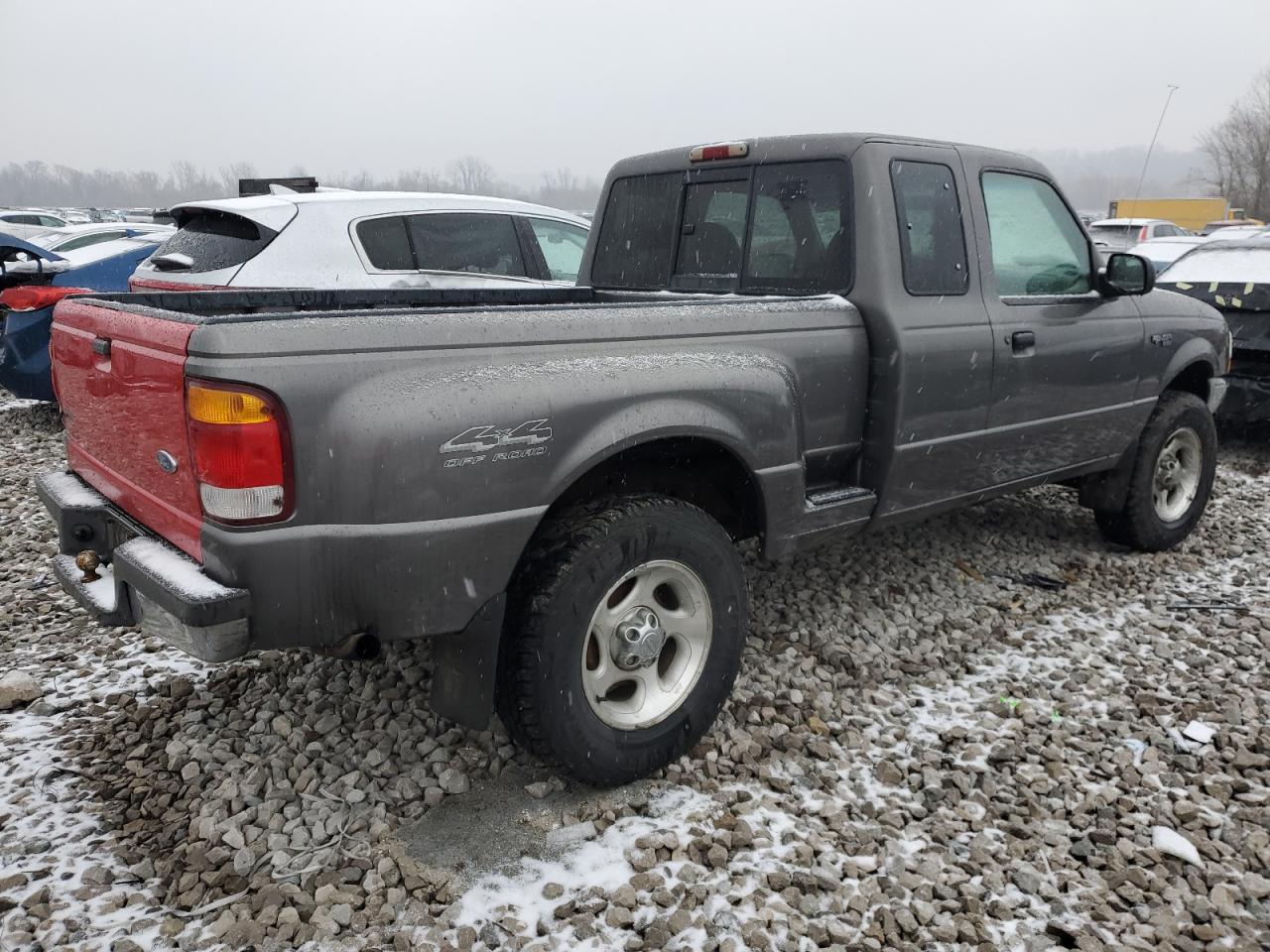 1999 Ford Ranger - Image 3