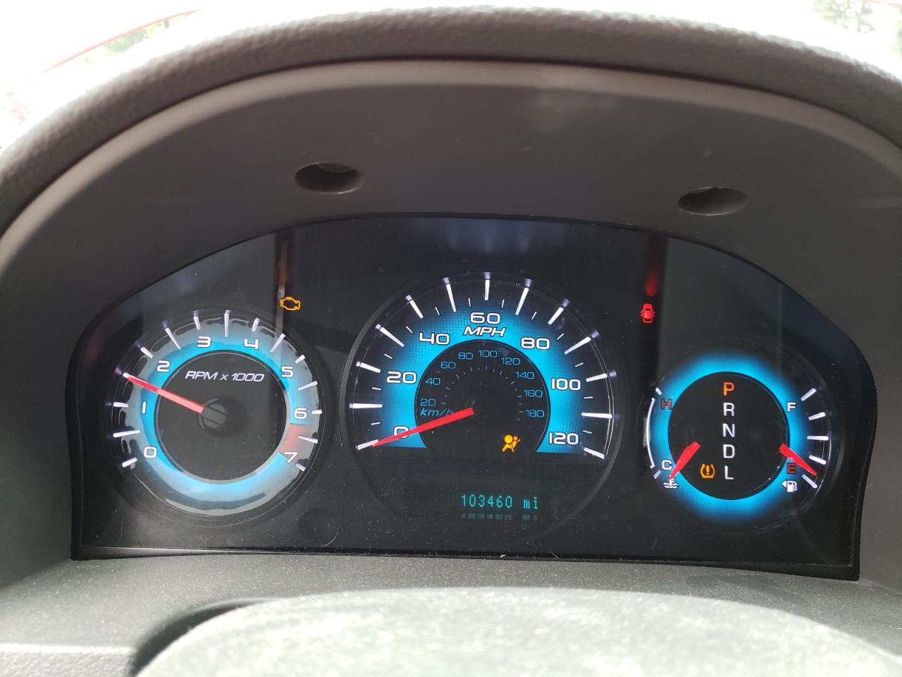 2011 Ford Fusion - Image 9