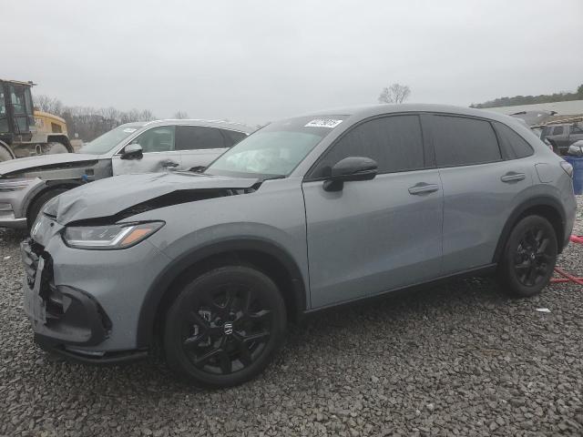 HONDA HR-V SPORT 2025