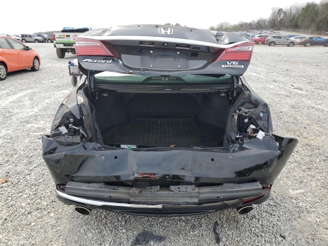 2017 Honda Accord - Image 6