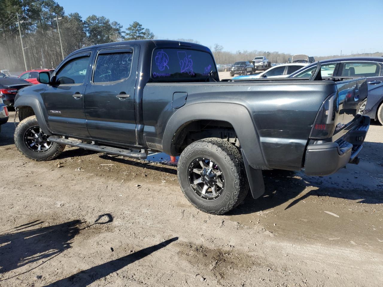 2008 Toyota Tacoma - Image 2