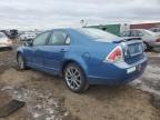 2009 Ford Fusion Se продається в Elgin, IL - Front End