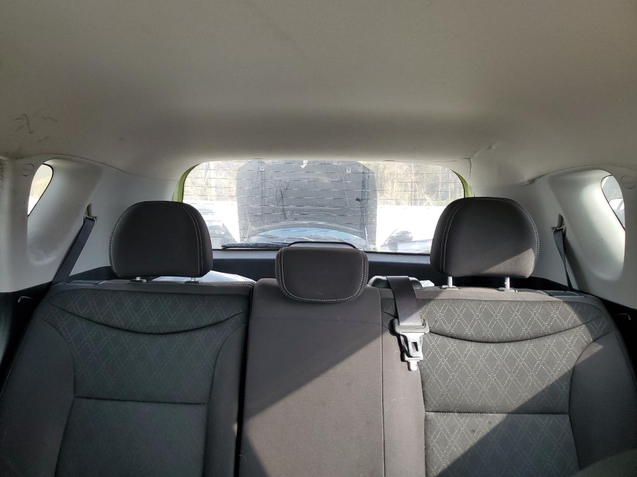 2018 Kia Soul - Image 10