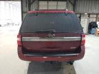 2015 Ford Expedition Xlt იყიდება Rogersville-ში, MO - Side