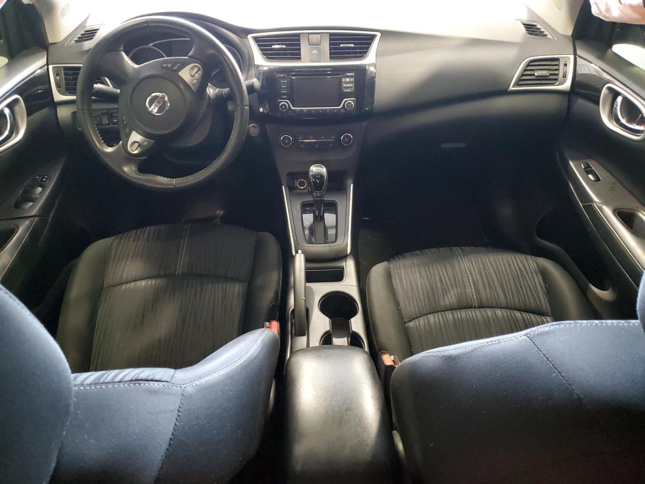 2017 Nissan Sentra - Image 8