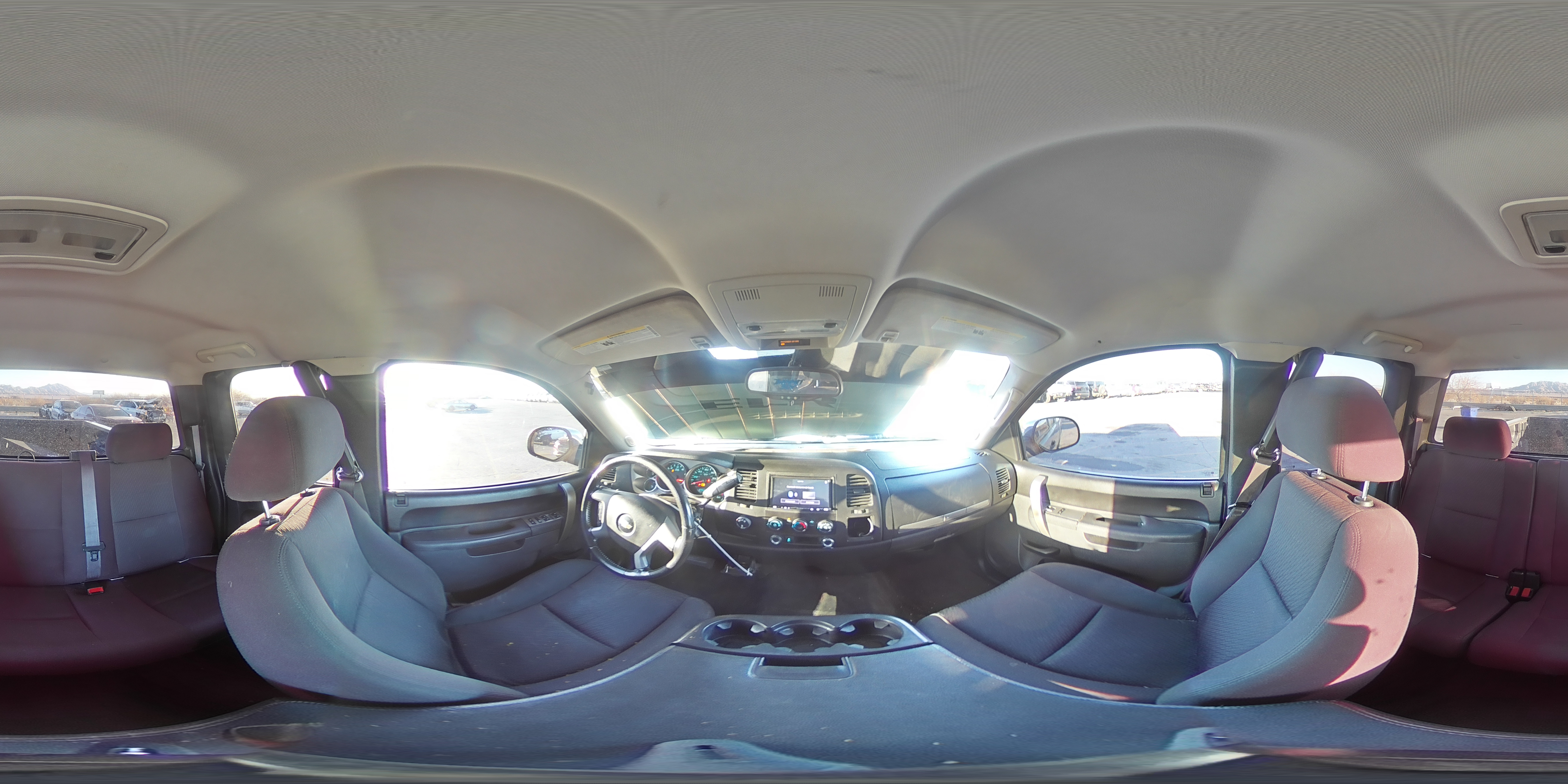 2013 Chevrolet Silverado - Image 14