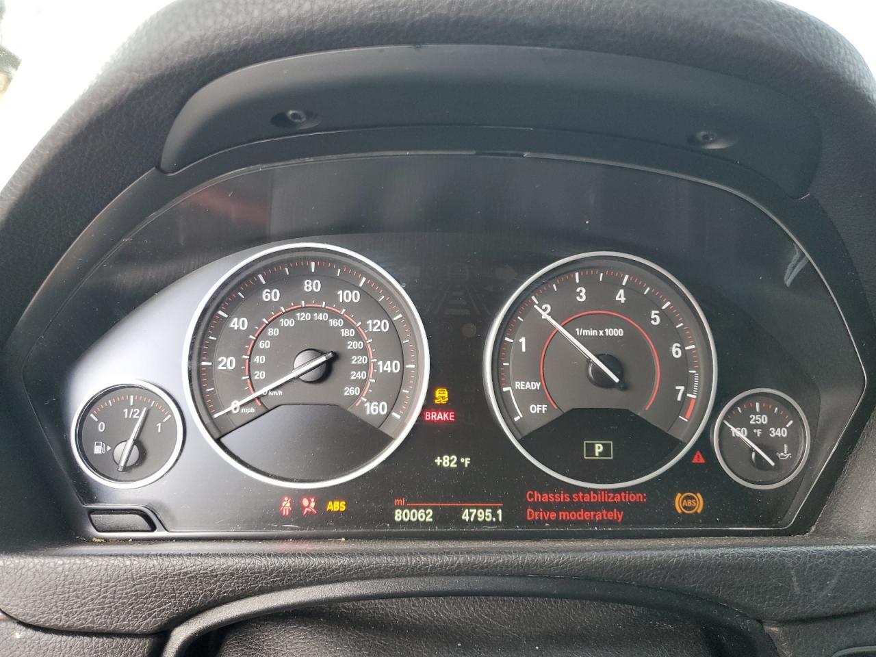 2018 BMW 3er - Image 9