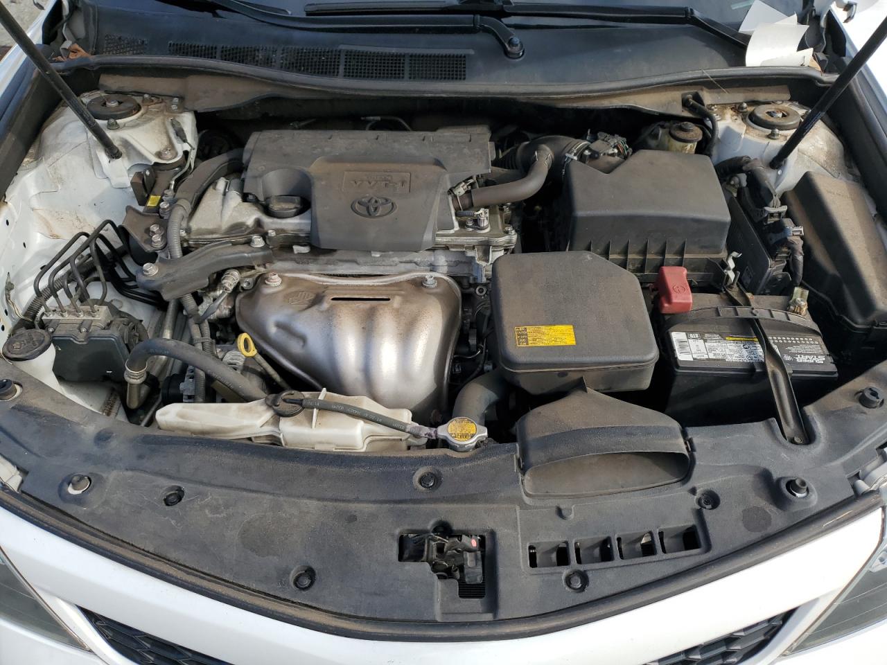 2014 Toyota Camry - Image 11