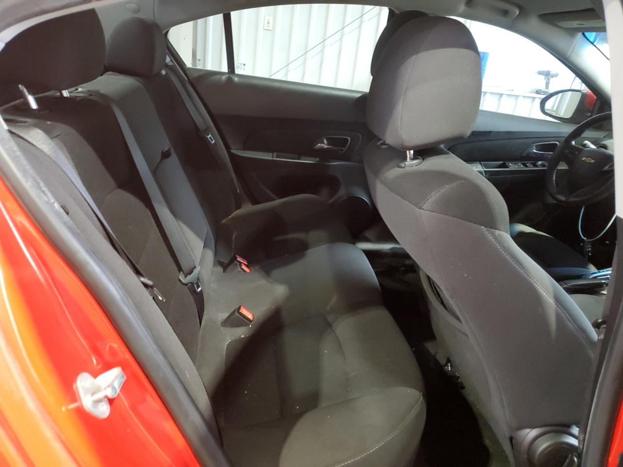 2015 Chevrolet Cruze - Image 10