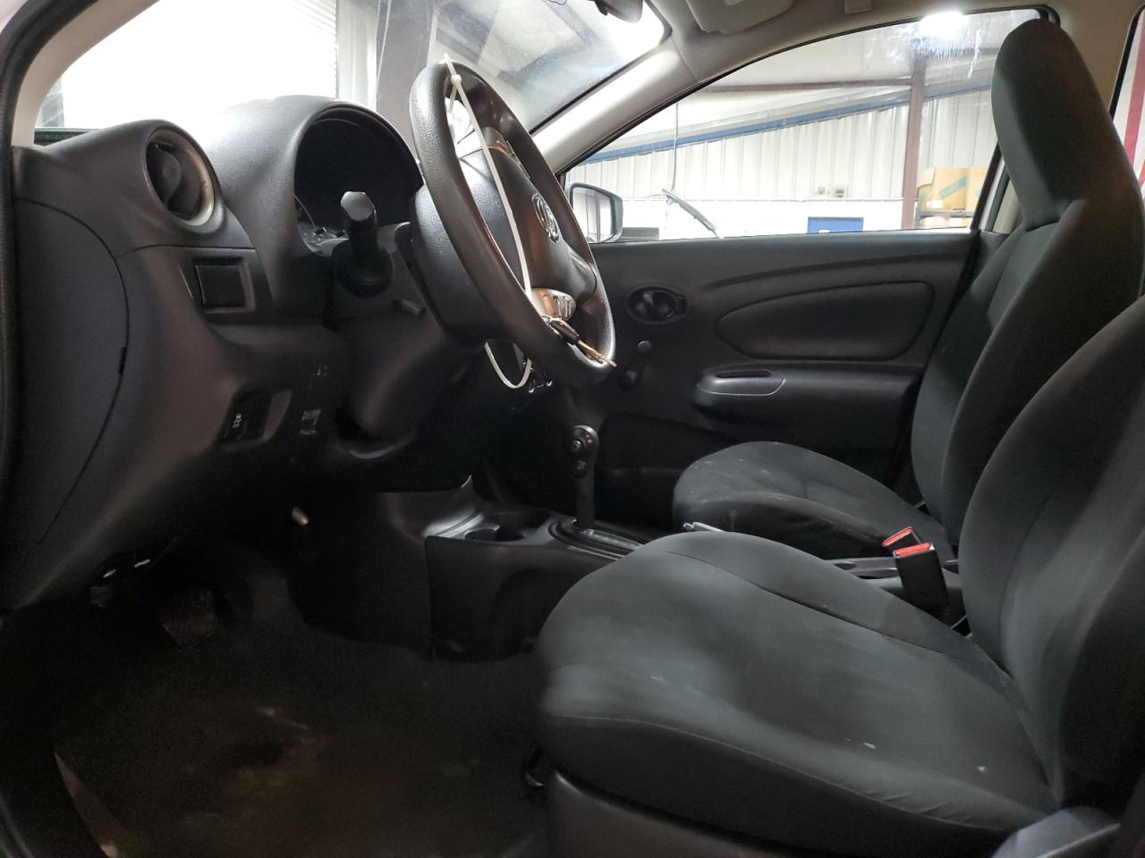2015 Nissan Versa - Image 7