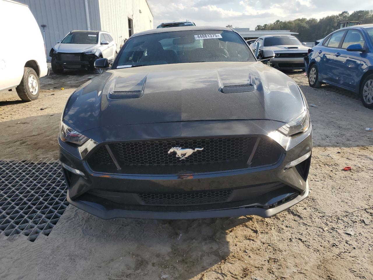 1FA6P8CF2K5116669 FORD MUSTANG 2019