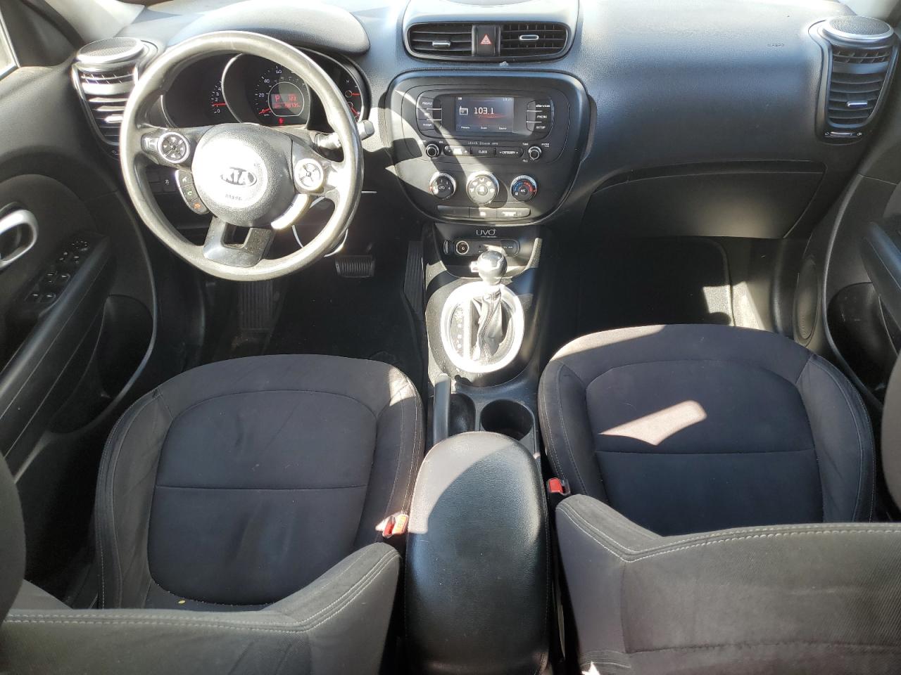 2015 Kia Soul - Image 8
