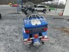2009 Harley-Davidson Flhtcu  იყიდება Cartersville-ში, GA - Water/Flood