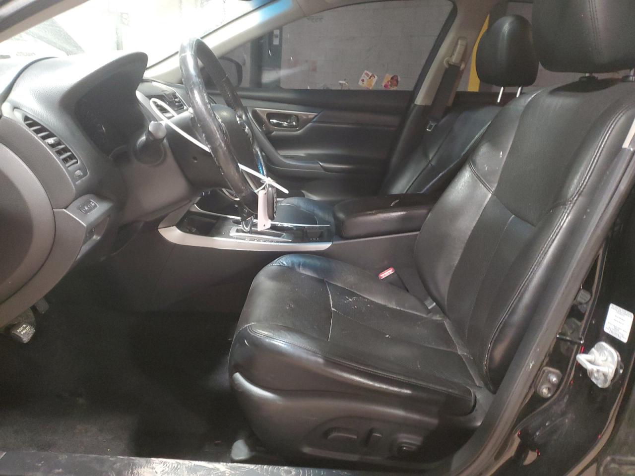2014 Nissan Altima - Image 7