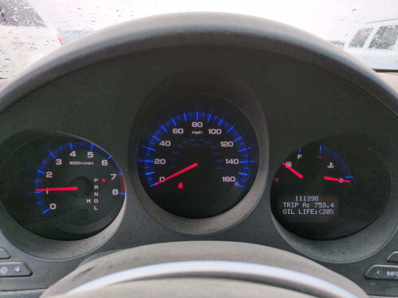 2005 Acura TL - Image 9