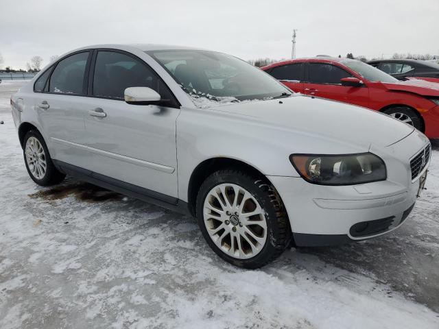 2006 VOLVO S40 T5