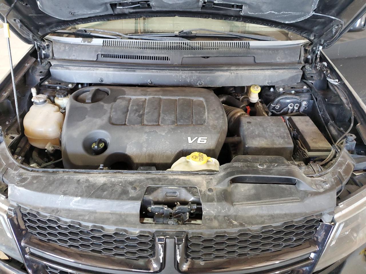 2016 Dodge Journey - Image 14