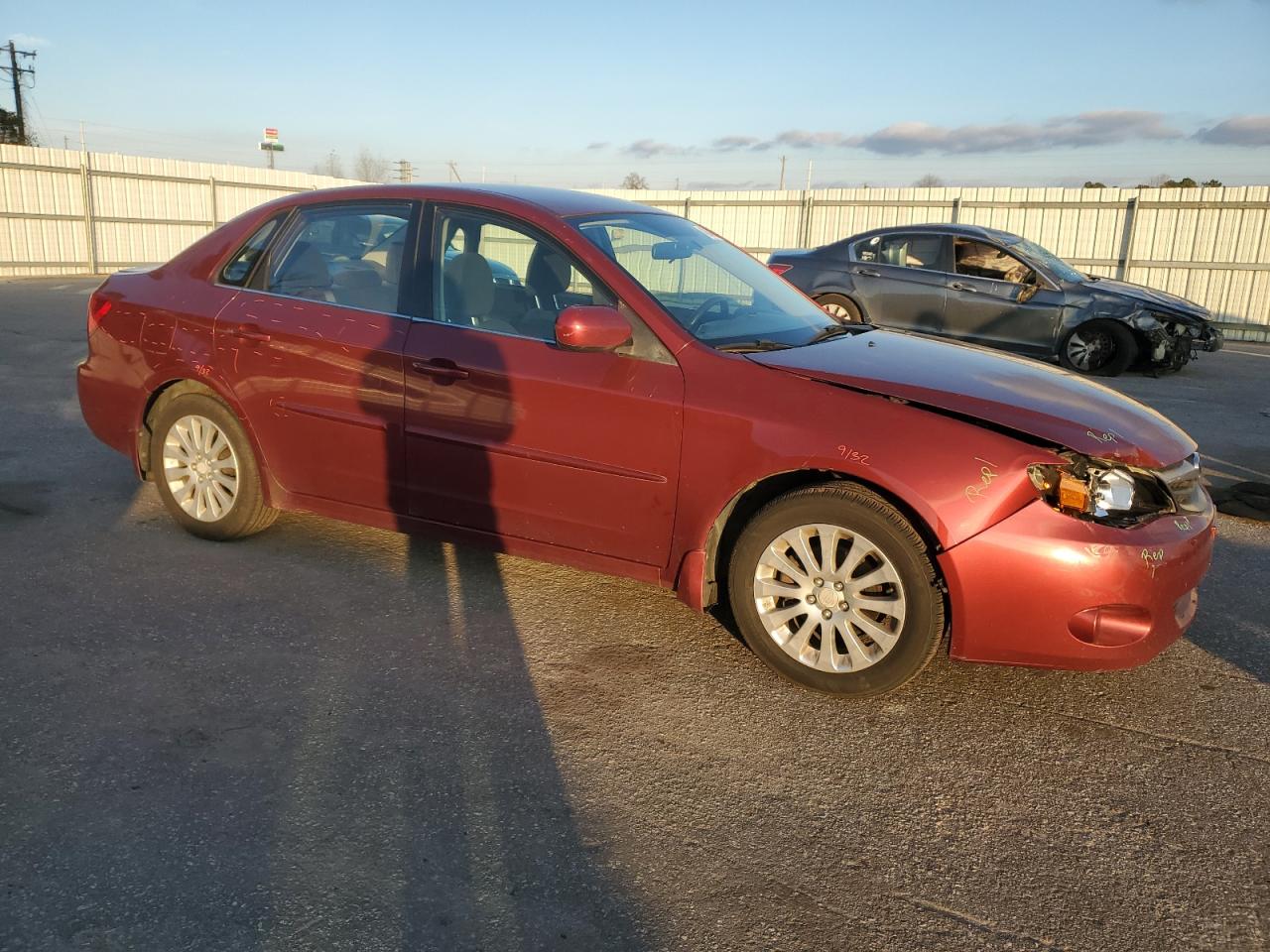 2011 Subaru Impreza - Image 4