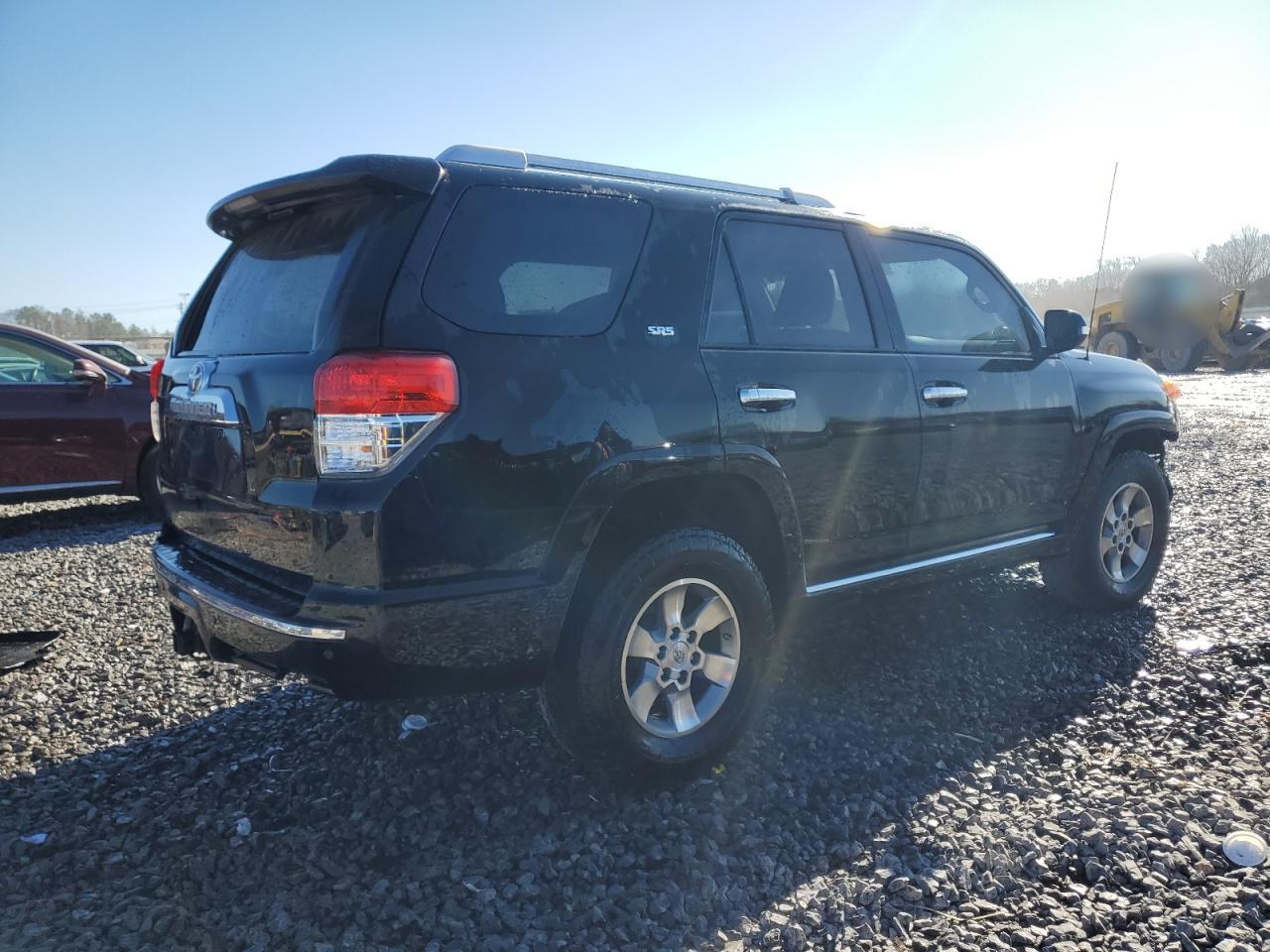 2011 Toyota 4Runner - Image 3