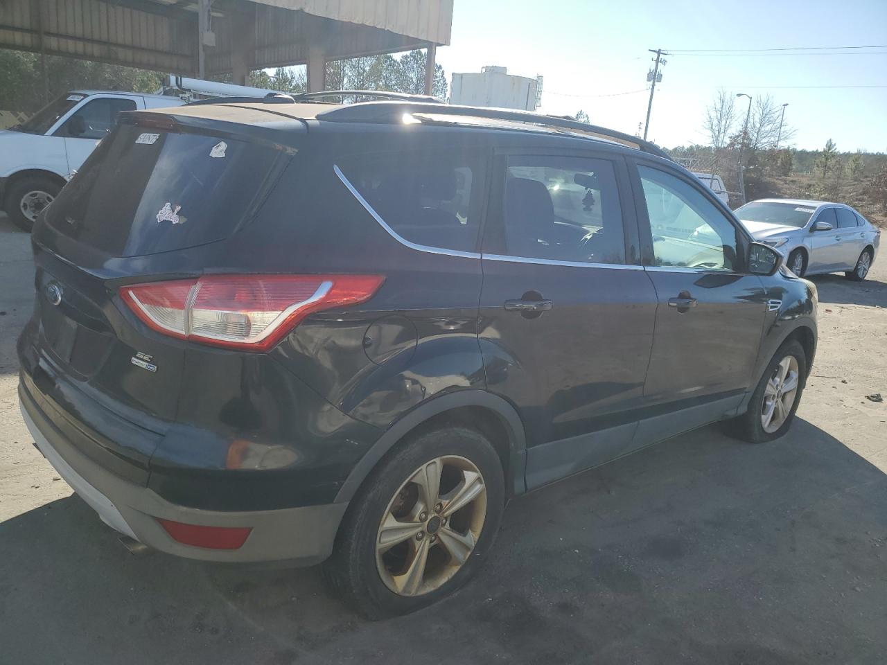 2013 Ford Escape - Image 3