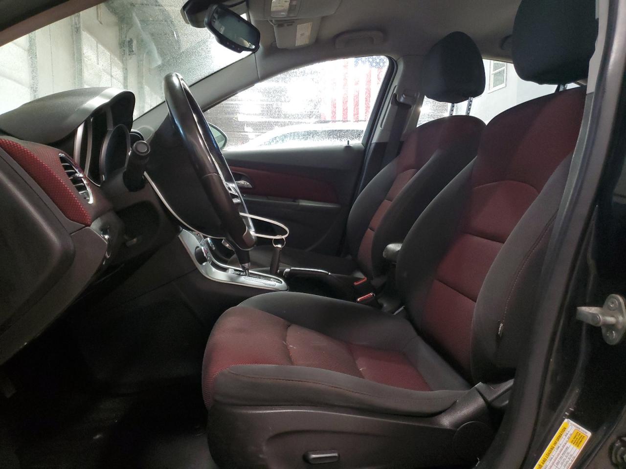 2014 Chevrolet Cruze - Image 7