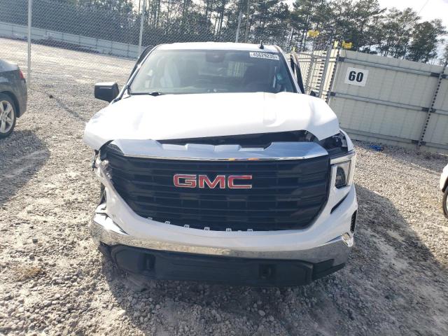  GMC SIERRA 2024 Biały
