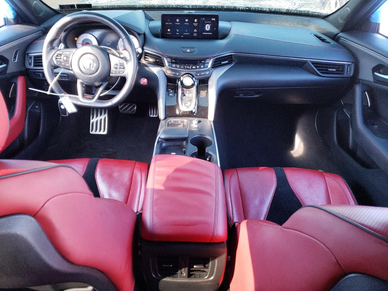 2021 Acura TLX - Image 8