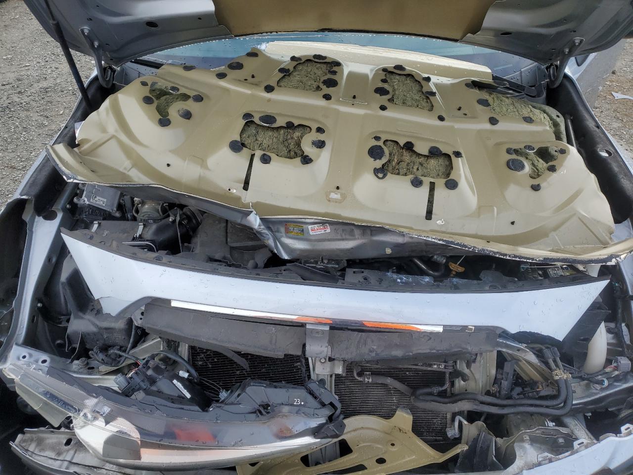 2019 Subaru Outback - Image 11