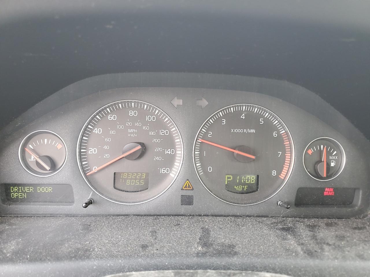 2008 Volvo S60 - Image 9